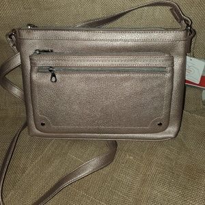 BNWT Relic Crossbody